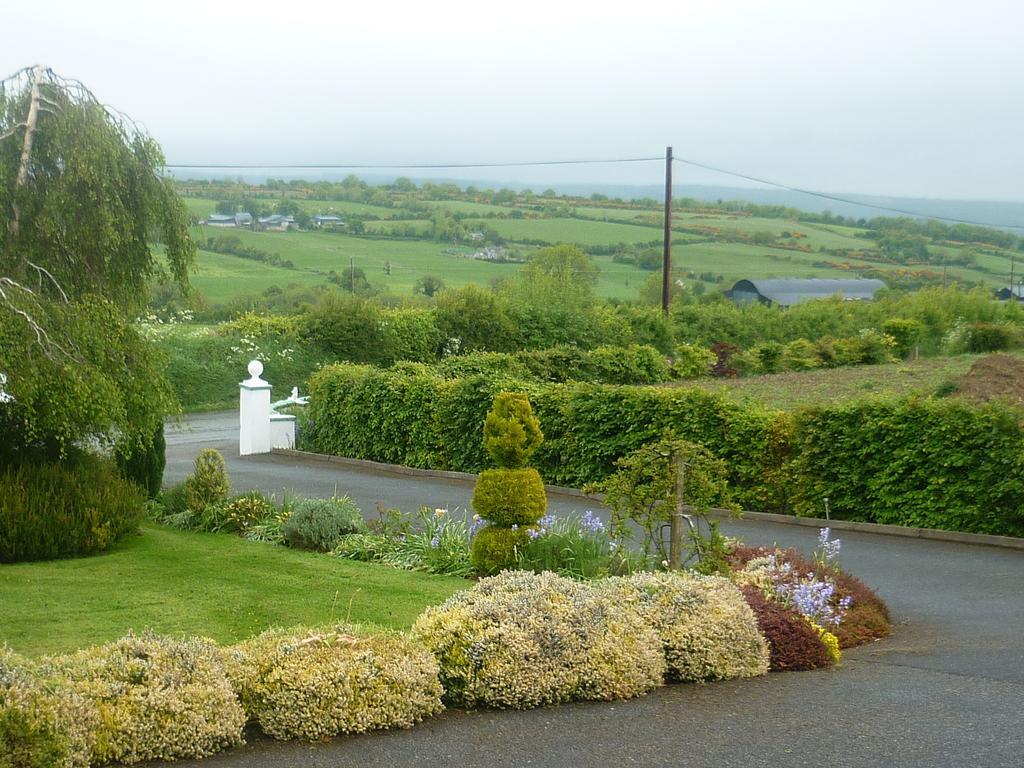Castle View B&B Freshford Стая снимка