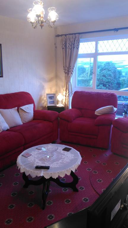 Castle View B&B Freshford Екстериор снимка