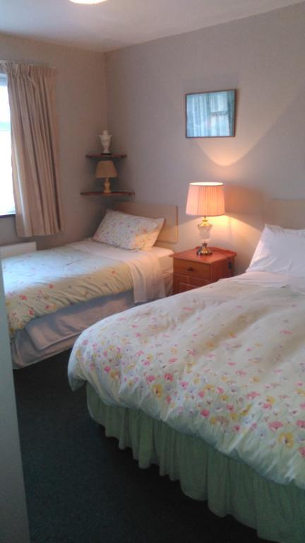 Castle View B&B Freshford Екстериор снимка